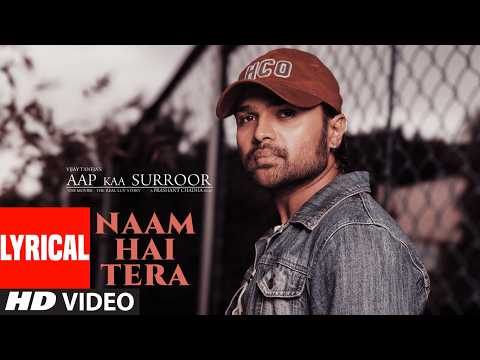 Naam Hai Tera (Song)