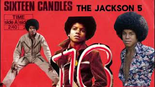 Jackson 5 - Sixteen Candles