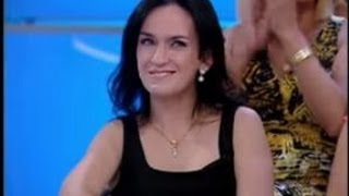 preview picture of video 'Ciúmes - Programa Casos de Família com Psicóloga Regina Rocha'