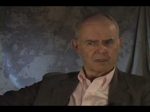 George Malko -- How the Ampex Tape Got Home