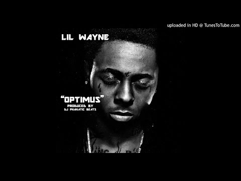 Lil Wayne Type Beat-Optimus-Prod.by DJPHANATICBEATS.COM