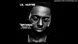 Lil Wayne Type Beat-Optimus-Prod.by DJPHANATICBEATS.COM