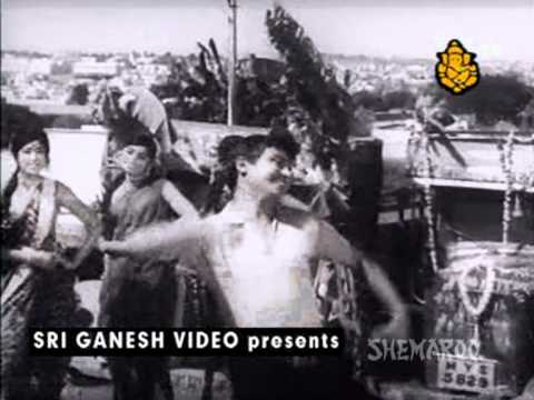 Amma Nanna Amma - Rajkumar - Mothers Day Kannada Song