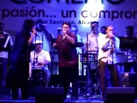Orquesta Abran Paso - 