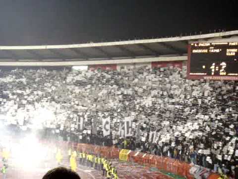 crvena zvezda-PARTIZAN 137.derbi