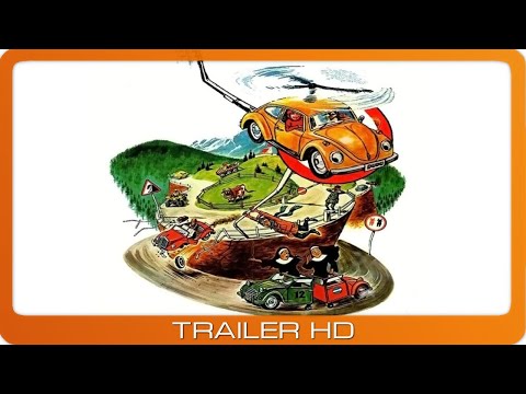 Trailer-Vorschau: Das verrückteste Auto der Welt