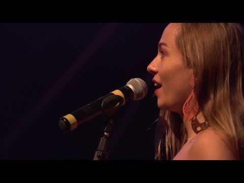 A Ordem das Árvores (Tulipa Ruiz) - AH!BANDA UERJ