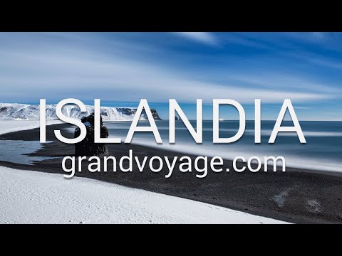 Video de Islandia