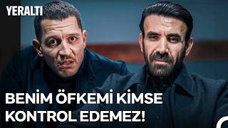 Suçluyu Değil Suçu Öldürün! - Yeraltı 4. Bölüm