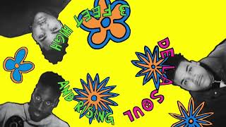 De La Soul - Transmitting Live from Mars (Official Audio)