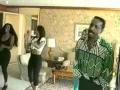 Ike Turner & singers rehearse "Baby Get It On"