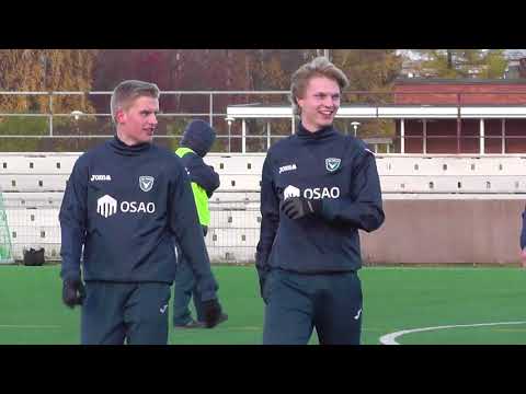 ACOTV: Pelaaja-arvostelut 2017