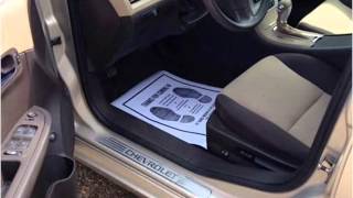preview picture of video '2010 Chevrolet Malibu Used Cars Many LA'