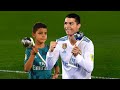 Real Madrid ⚪ FIFA Club World Cup Victory - 2017