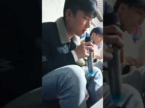 Cover "Xin em" - Bùi Anh Tuấn