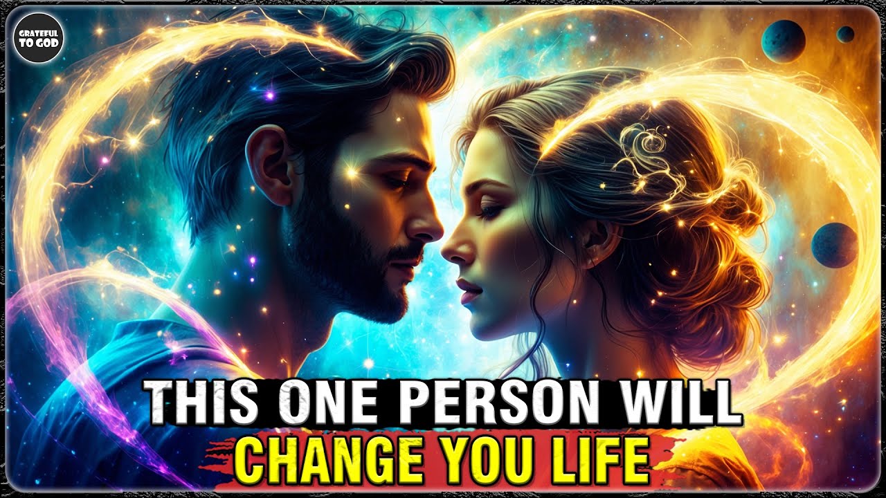 God’s Chosen Ones, Your True Love Is Coming – God Has Approved It! | GRATEFUL TO GOD