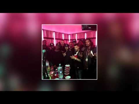 M Dargg - Ken Freestyle (Crib Session) #150