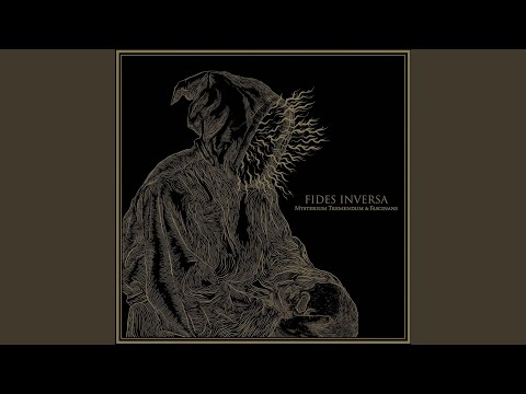 Mysterium Tremendum et Fascinans: IV