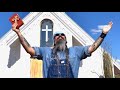 Dallas Moore Official Video - Blue Jean Jesus