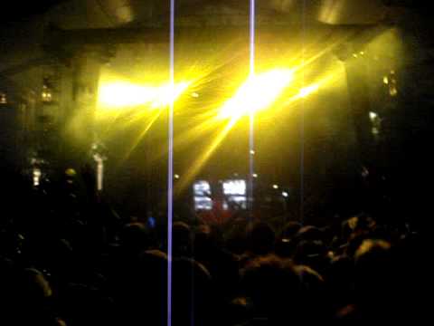 "Coachella 2009" MSTRKRFT - (joachim garraud) - Sahara Saturday pt10