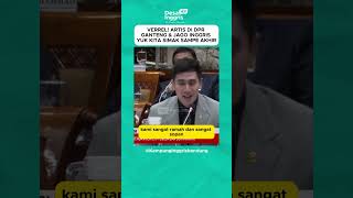 Download lagu ARTIS DI DPR JAGO BAHASA INGGRIS! mp3