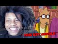RegtooFunny Reacts To Hood Cartoons