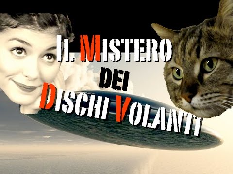 download lagu mp3 mp4 Dischi Volanti, download lagu Dischi Volanti gratis, unduh video klip Dischi Volanti