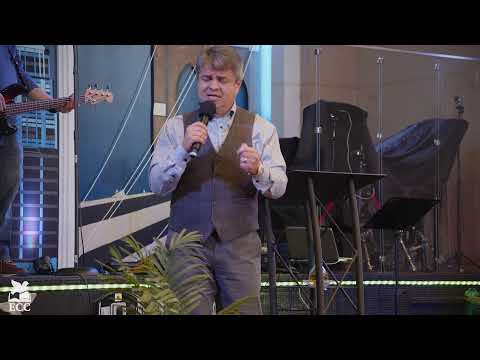 ECC Sunday Service 1/25/26 l I have Set Before You An Open Door Pt 4