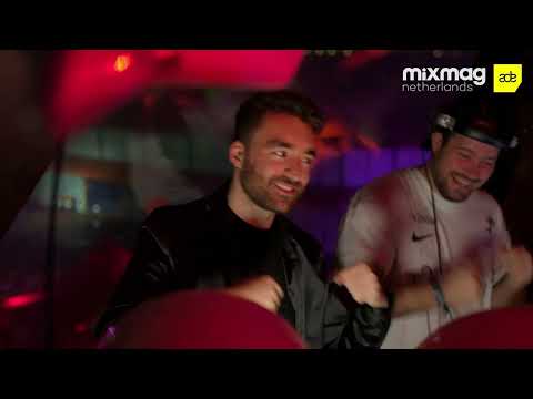 Hi-Lo B2B Space 92 | Crane Sessions ADE | Mixmag