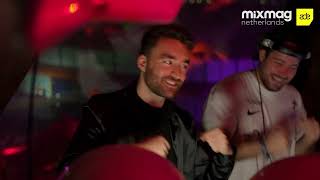 Hi-Lo B2B Space 92 | Crane Sessions ADE | Mixmag
