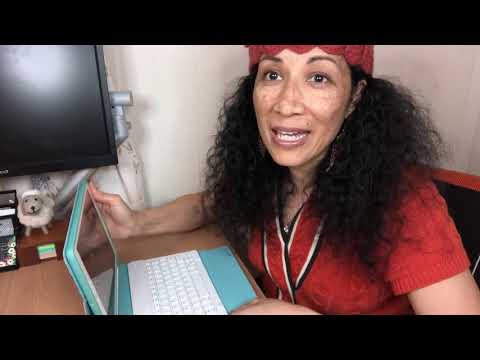 Fintie Keyboard Case for iPad 9th Gen - WTI product video review