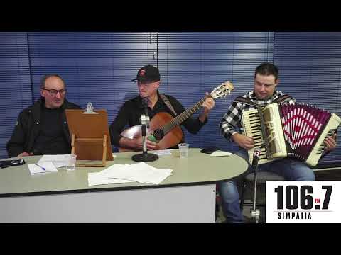 Programa Recordando a Viola