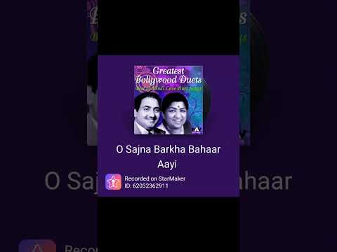 Devender Singh  Oo sajna barkha