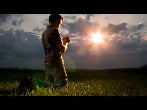 Cristóbal Fones - Te Alabo