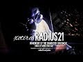 RADIUS 21 - Xotira /RASMIY CLIP 