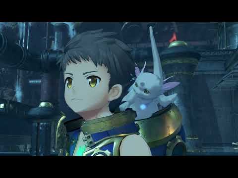 Xenoblade Series, Episode 138, Xenoblade Chronicles 2