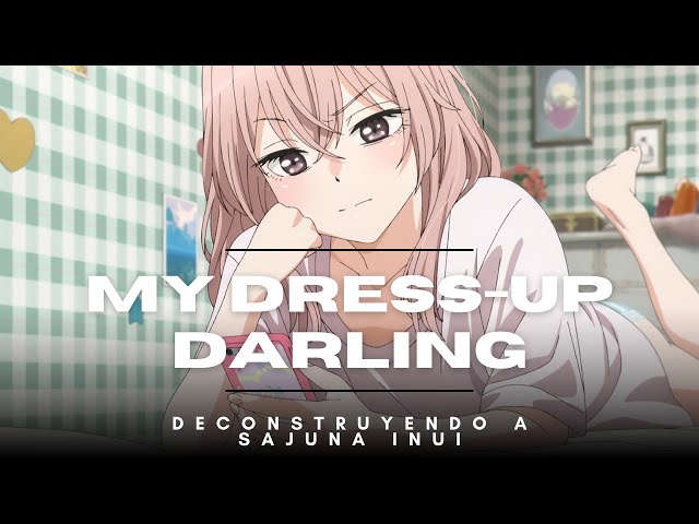 Vídeo relacionado con Banpresto Figura de Accion Coleccionable Sajuna Inui My Dress-Up Darling Espresto - Detailed Elegance - China Maid Version 21 cm, BP29361P, Multicolor, Optima para los Fanáticos del Anime