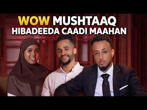 WAA GABAR YAR BALSE HIBADEEDU CAJIIB TAHAY _ MUSHTAAQ MASLAX IYO ABDADLA _  NASHIIDADA RAMADANKA