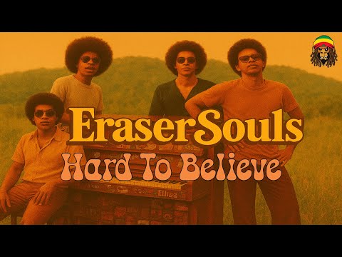 Hard To Believe - EraserSouls (Cover)