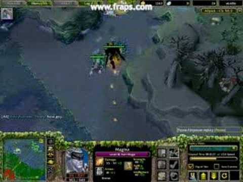 DotA - The Art of Mindgames Vol.6