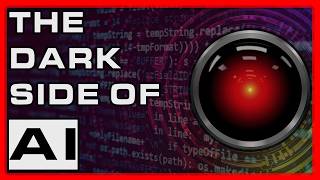 AI’s Dark Side Is Bigger Than You Think!