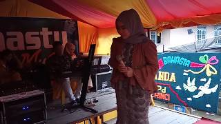 Download lagu RAYOLA - BASANDIANG BUKAN JO CINTO WITH DINASTY MUSIK mp3