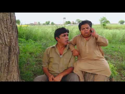 Kodu funny pothwari drama