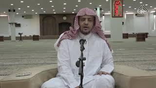 صورة لقاء العصر (210)  حديث "  إنك تأتى قوما من أهل الكتاب"