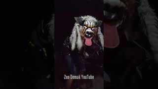 Download lagu TOPENG BUTO SEPI JOB KARENA CORO #Shorts mp3 Download lagu TOPENG BUTO SEPI JOB KARENA CORO #Shorts mp3