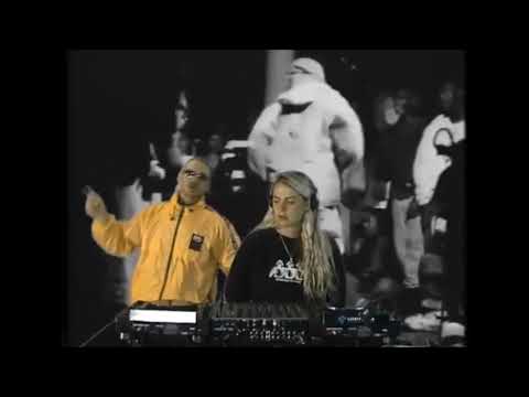 Partiboi69 & SallyC - Motherfucker