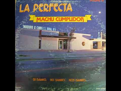 UN MAJAN  --  la perfecta