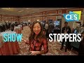 ShowStoppers CES