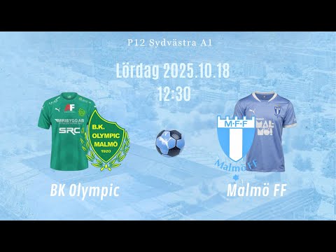 Bk Olympic (P2013) - Malmö FF (P2014)
