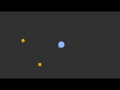 How To Make An Infinite Grid In Unity #unitytips